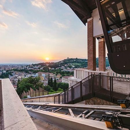 Il Gelso Apartment Verona Exterior foto