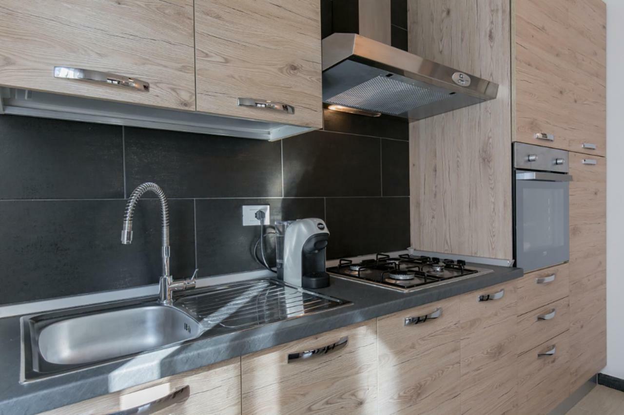 Il Gelso Apartment Verona Exterior foto