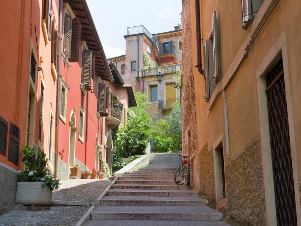 Il Gelso Apartment Verona Exterior foto