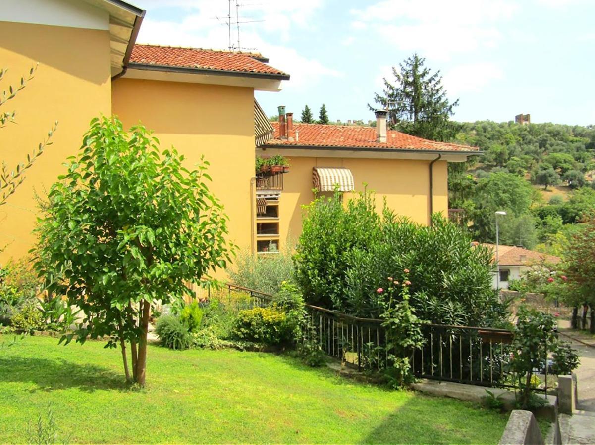 Il Gelso Apartment Verona Exterior foto